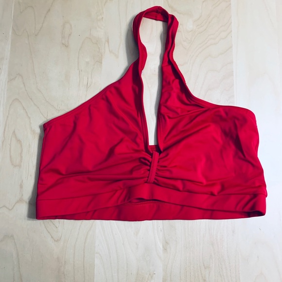 2/$20 Adult Balera Dance V-neck Bra Tops. - Picture 5 of 8